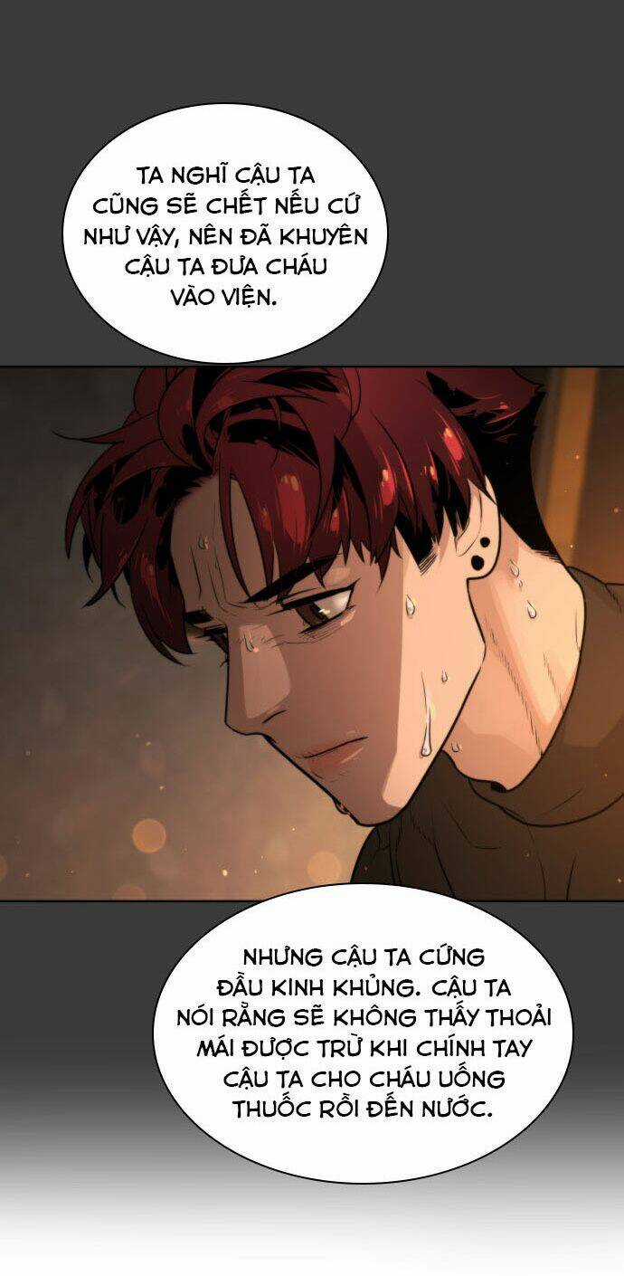 Máu Trắng Chapter 57 trang 55