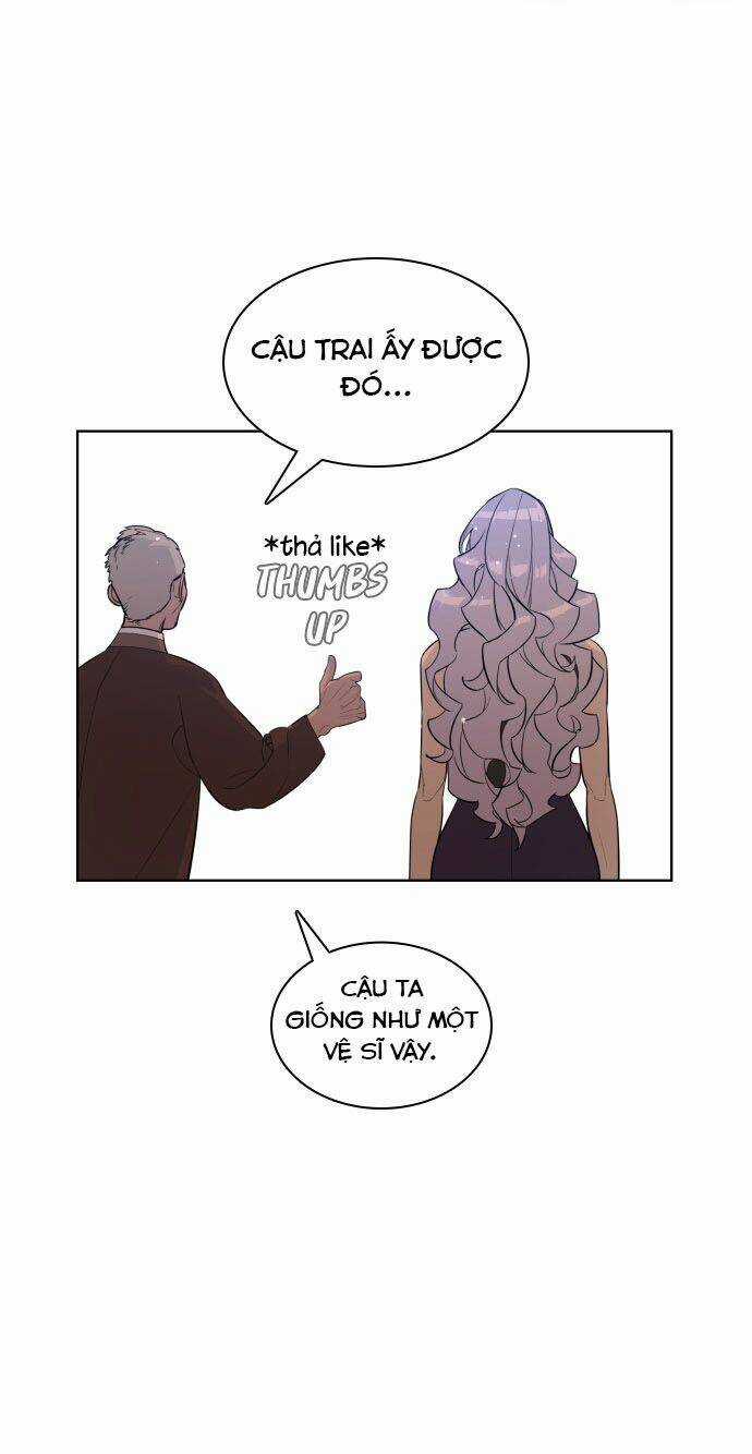 Máu Trắng Chapter 57 trang 56