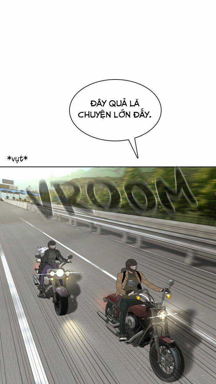 Máu Trắng Chapter 57 trang 60