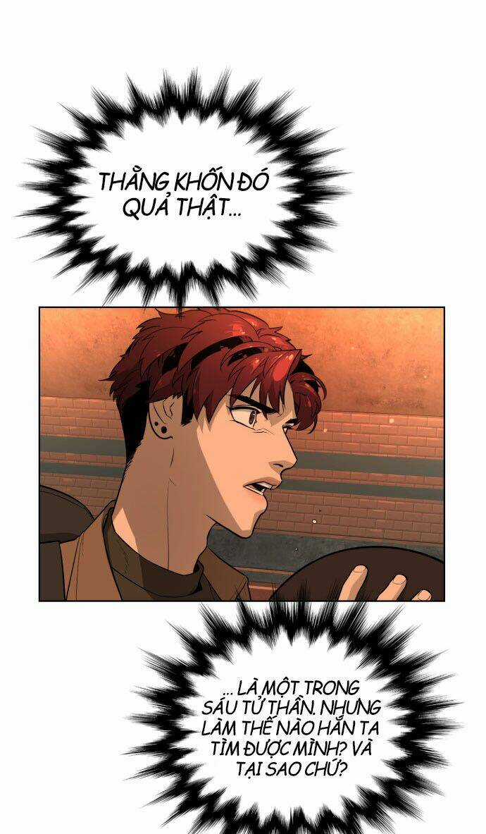 Máu Trắng Chapter 57 trang 68