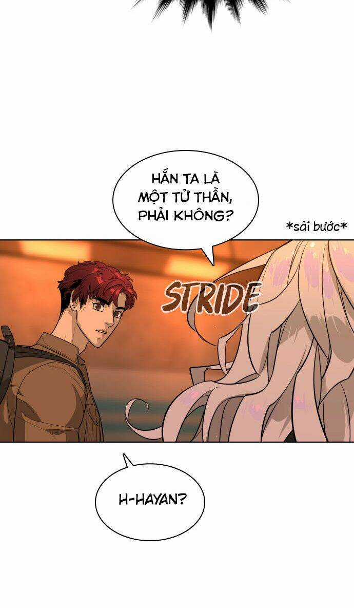 Máu Trắng Chapter 57 trang 69