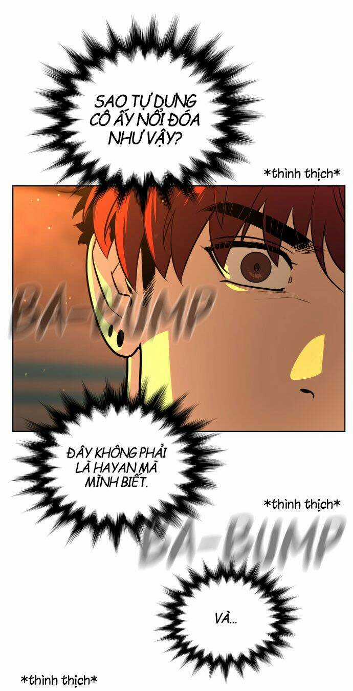 Máu Trắng Chapter 57 trang 72