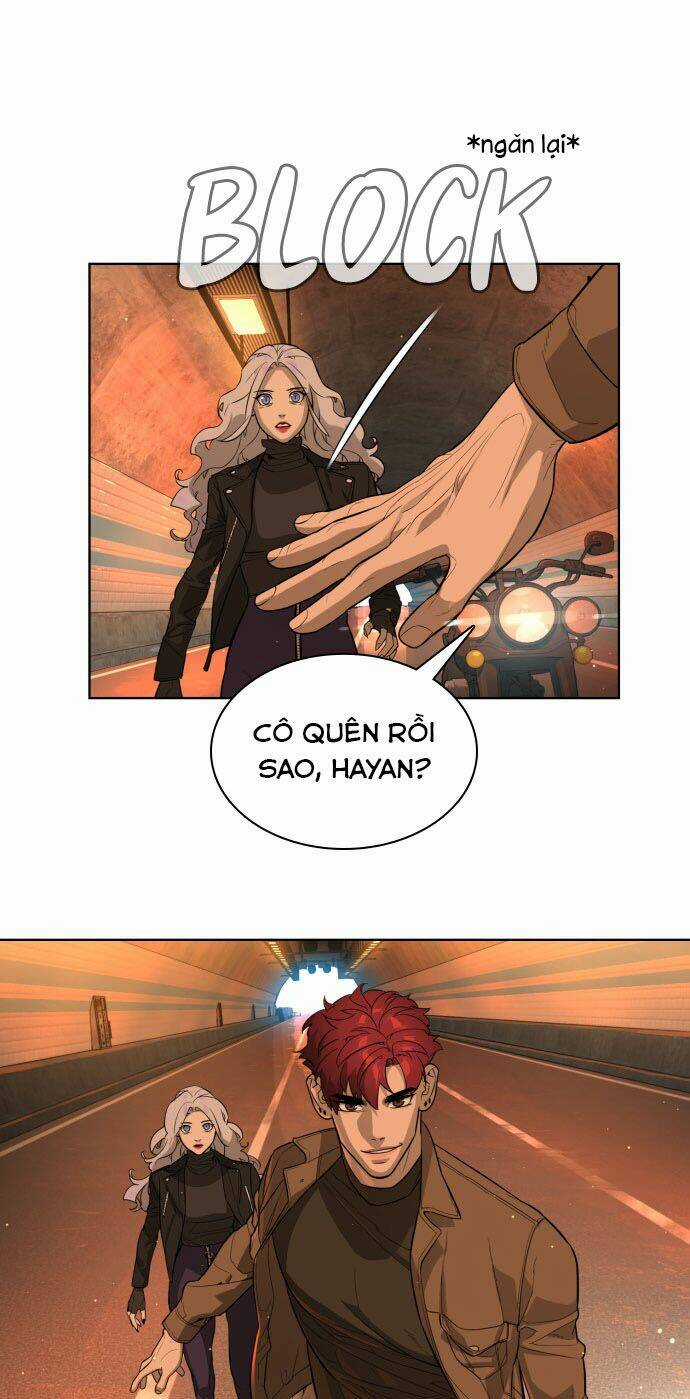 Máu Trắng Chapter 57 trang 76