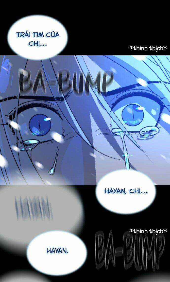 Máu Trắng Chapter 57 trang 8