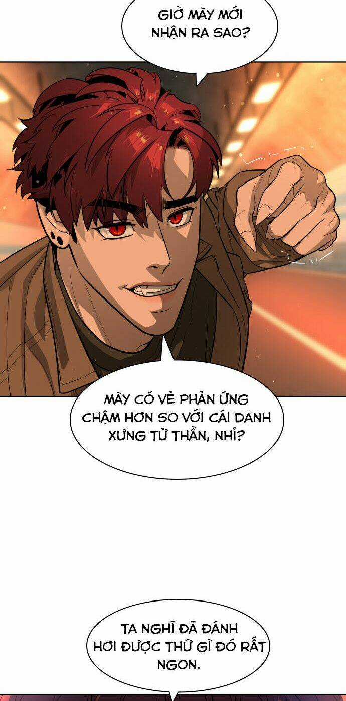Máu Trắng Chapter 57 trang 85