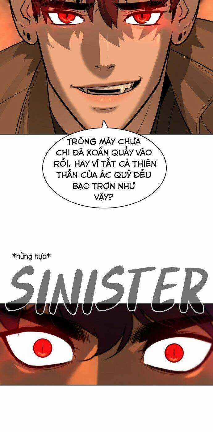 Máu Trắng Chapter 57 trang 87