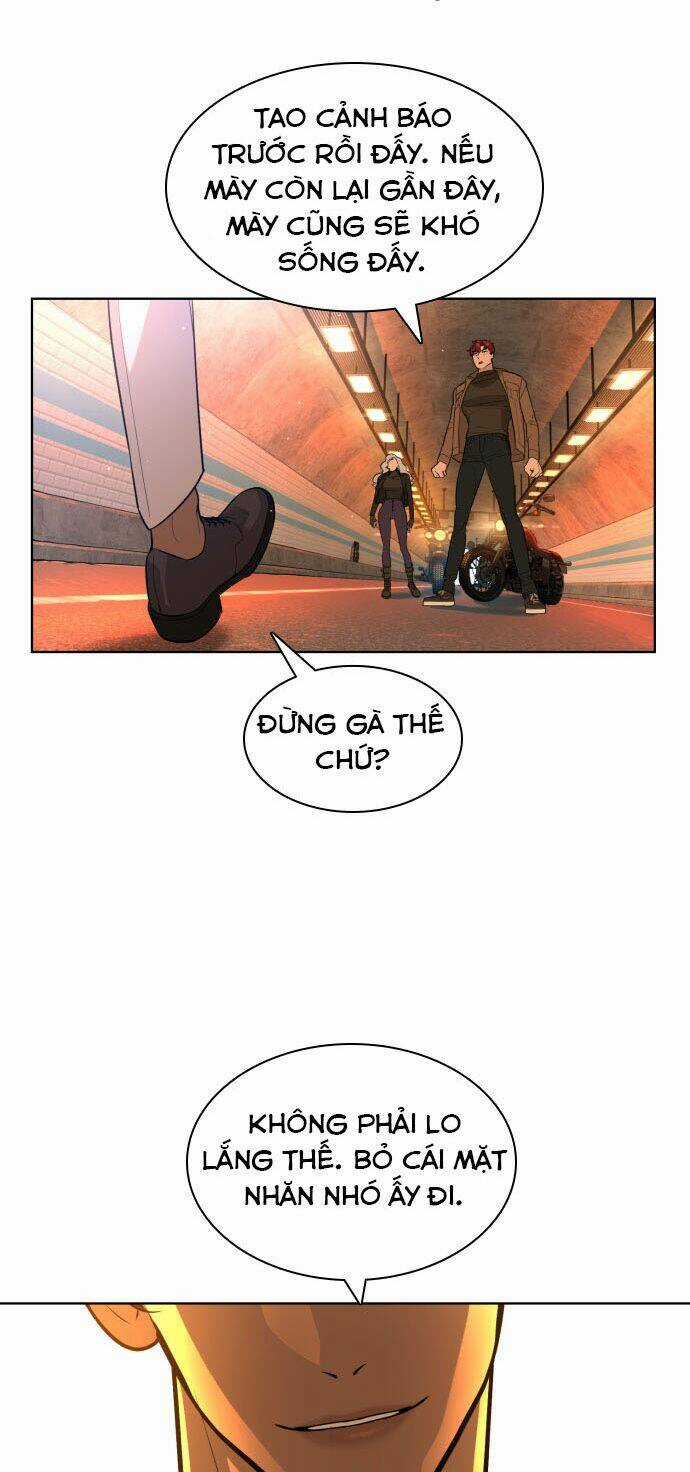 Máu Trắng Chapter 57 trang 89