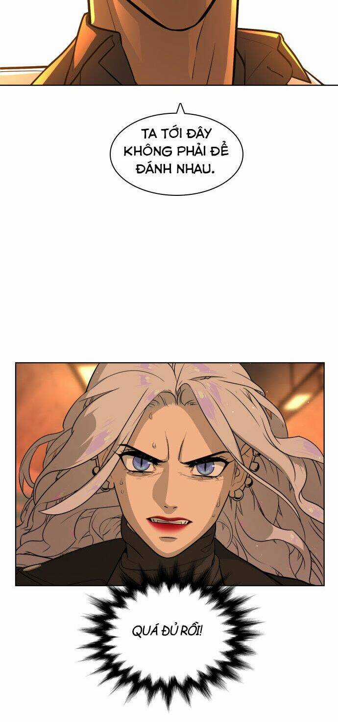 Máu Trắng Chapter 57 trang 90