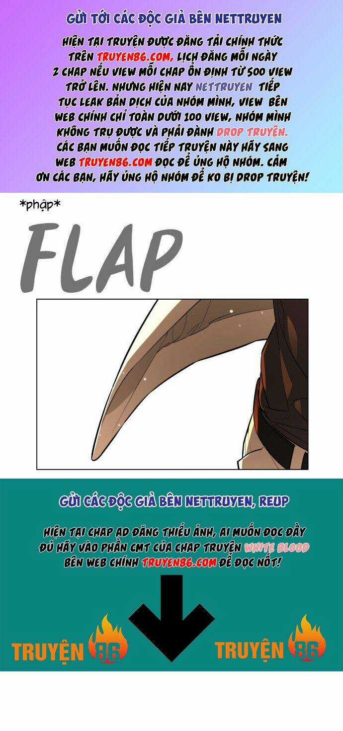 Máu Trắng Chapter 57 trang 91