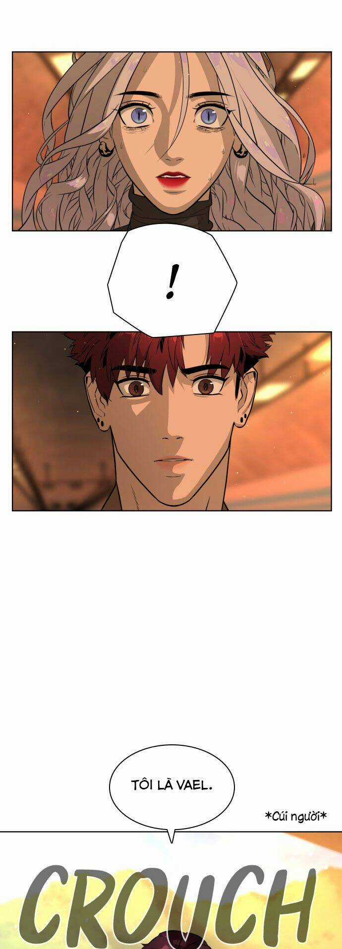 Máu Trắng Chapter 57 trang 92