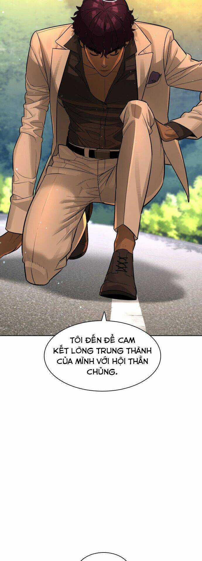 Máu Trắng Chapter 57 trang 93