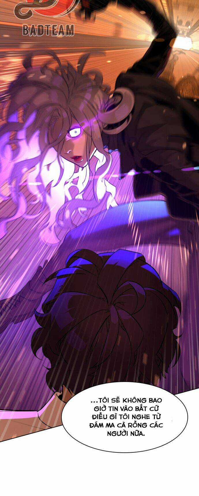 Máu Trắng Chapter 58 trang 13