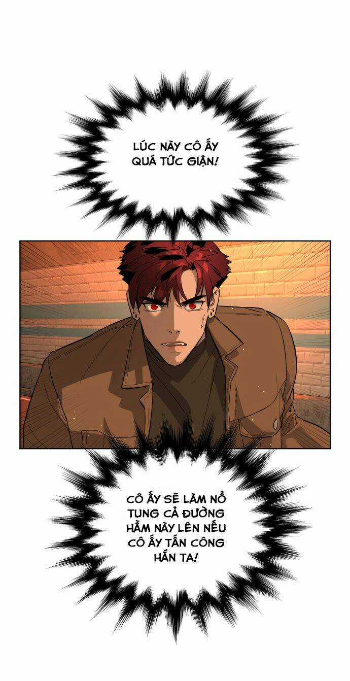 Máu Trắng Chapter 58 trang 16