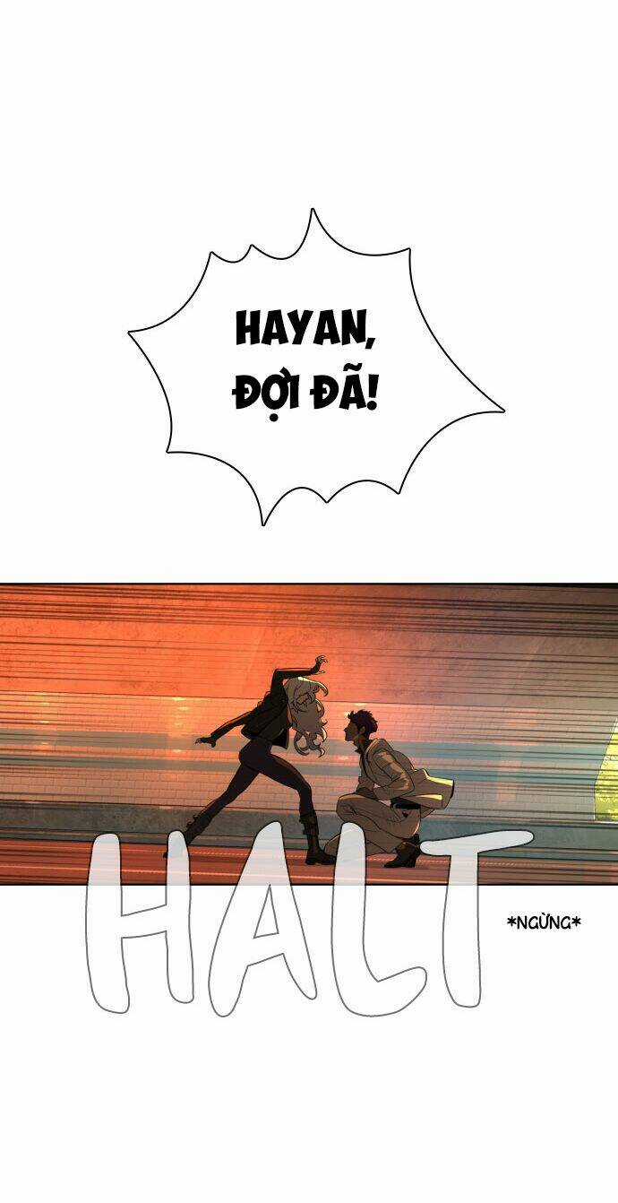 Máu Trắng Chapter 58 trang 17