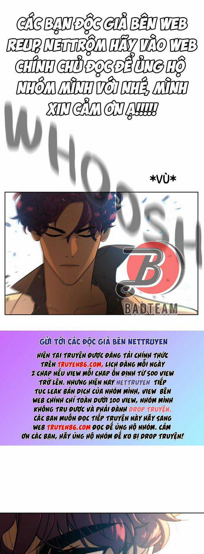 Máu Trắng Chapter 58 trang 18