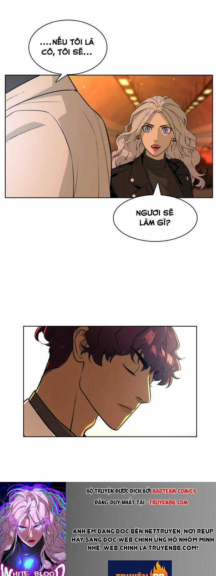 Máu Trắng Chapter 58 trang 22