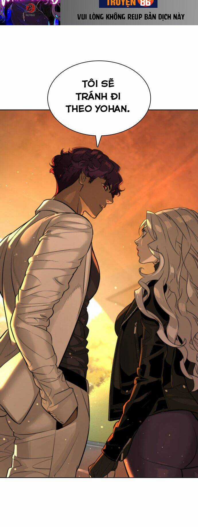 Máu Trắng Chapter 58 trang 23