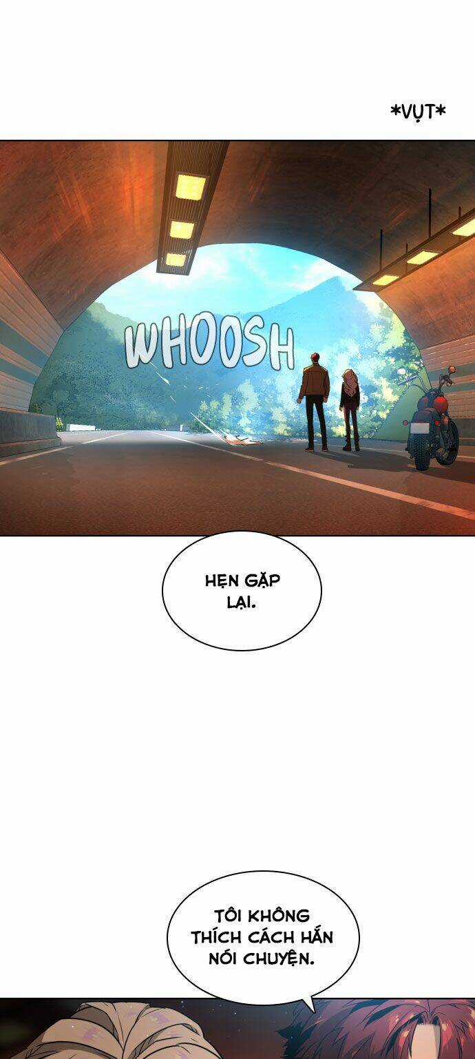 Máu Trắng Chapter 58 trang 26