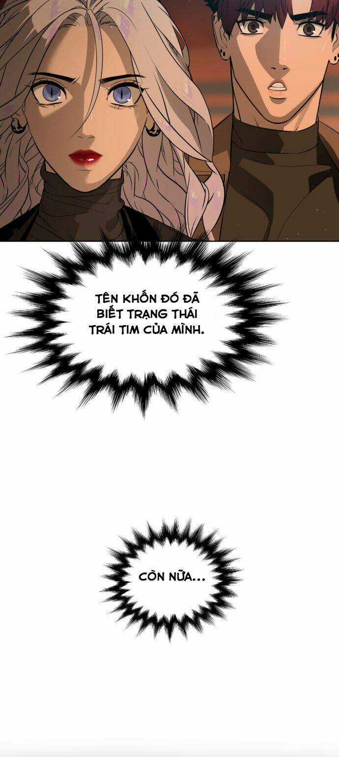 Máu Trắng Chapter 58 trang 27