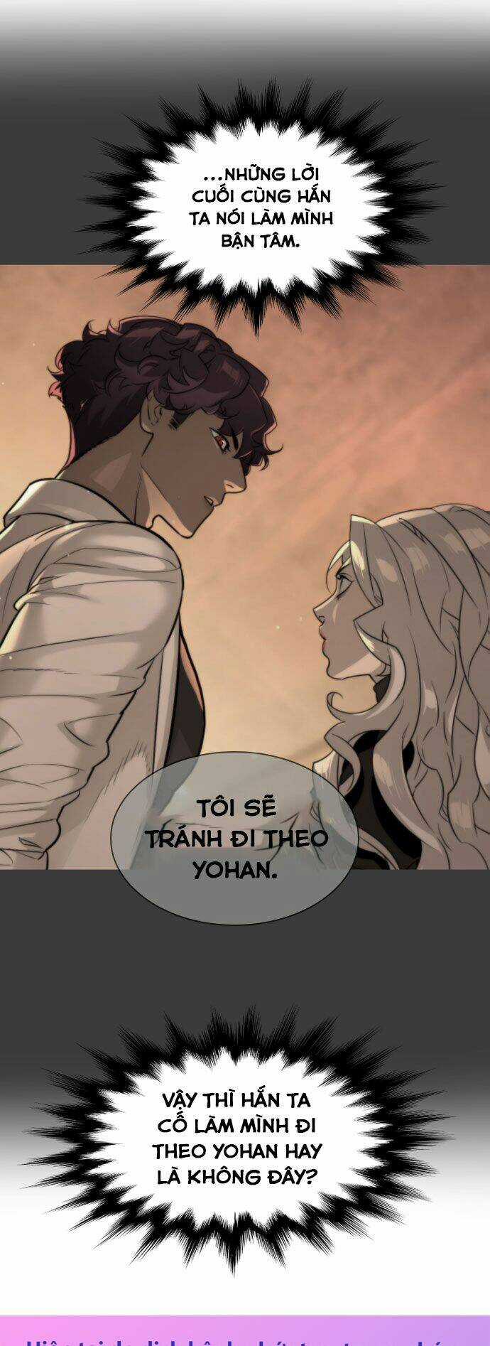 Máu Trắng Chapter 58 trang 28