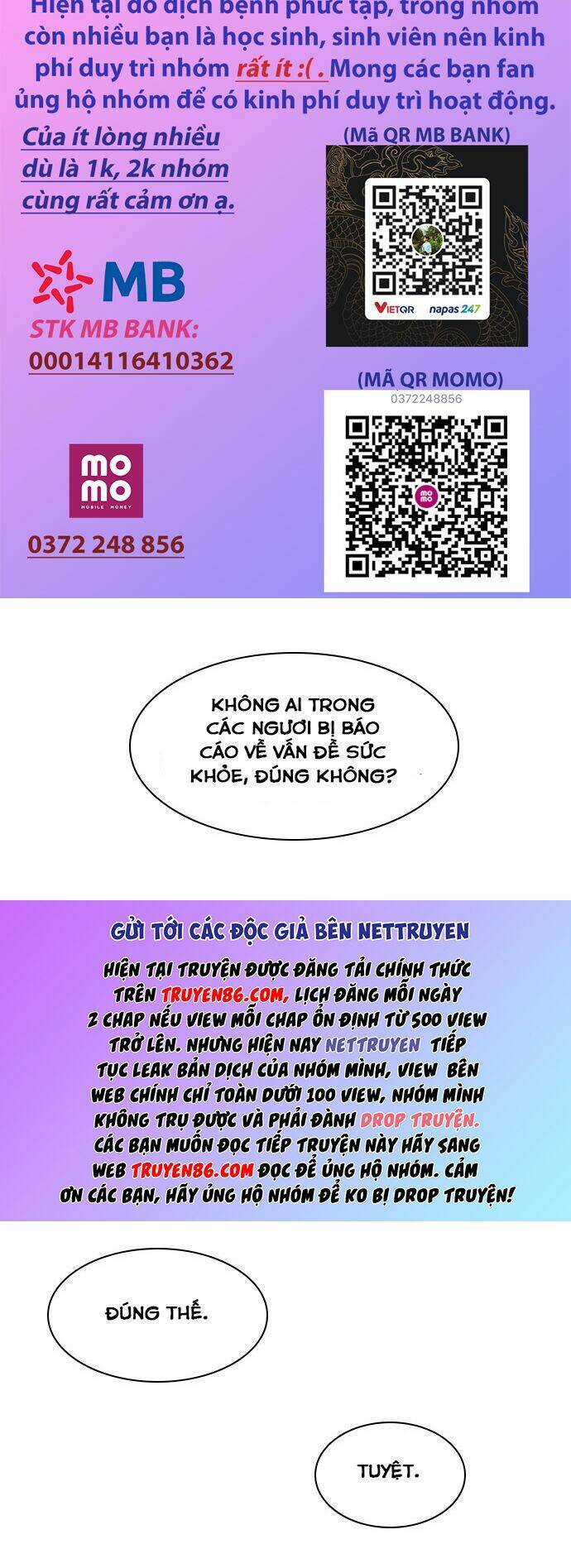 Máu Trắng Chapter 58 trang 29