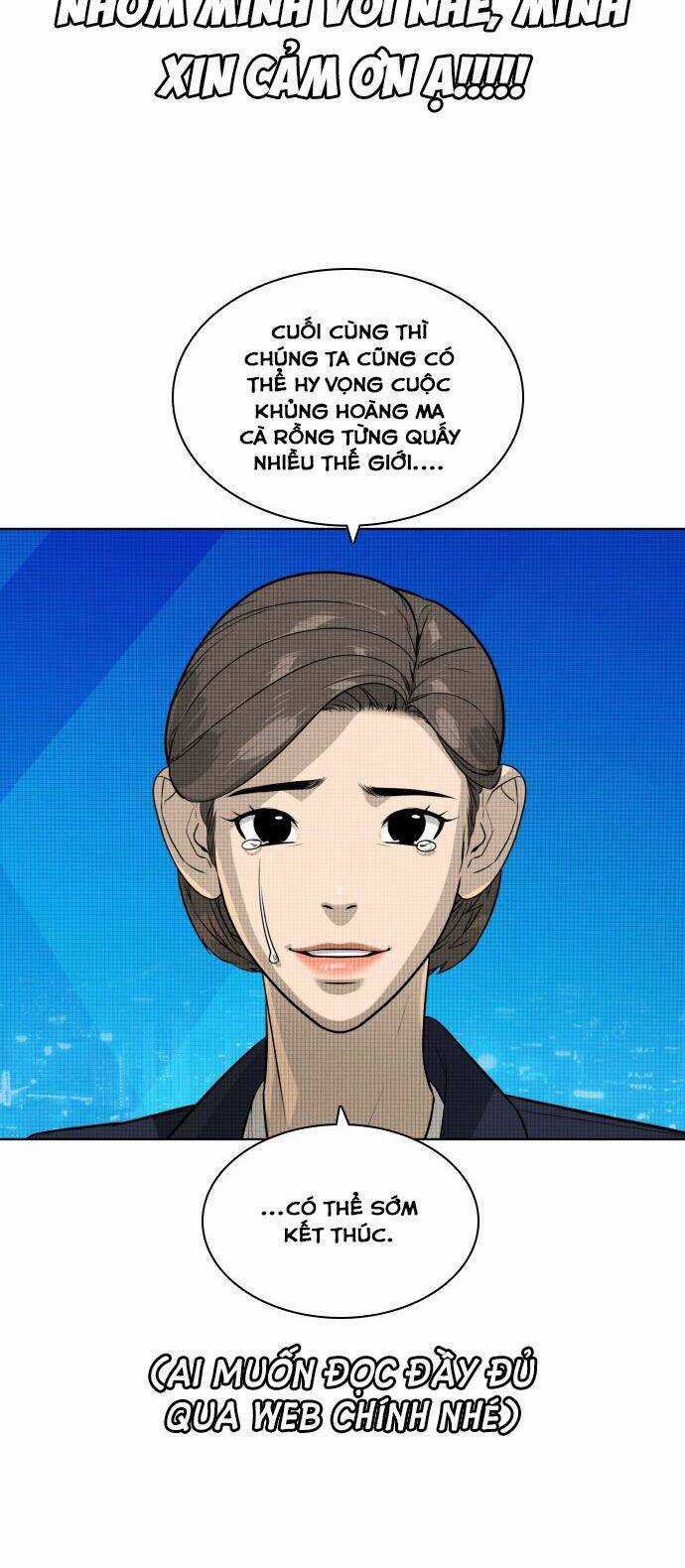 Máu Trắng Chapter 58 trang 3