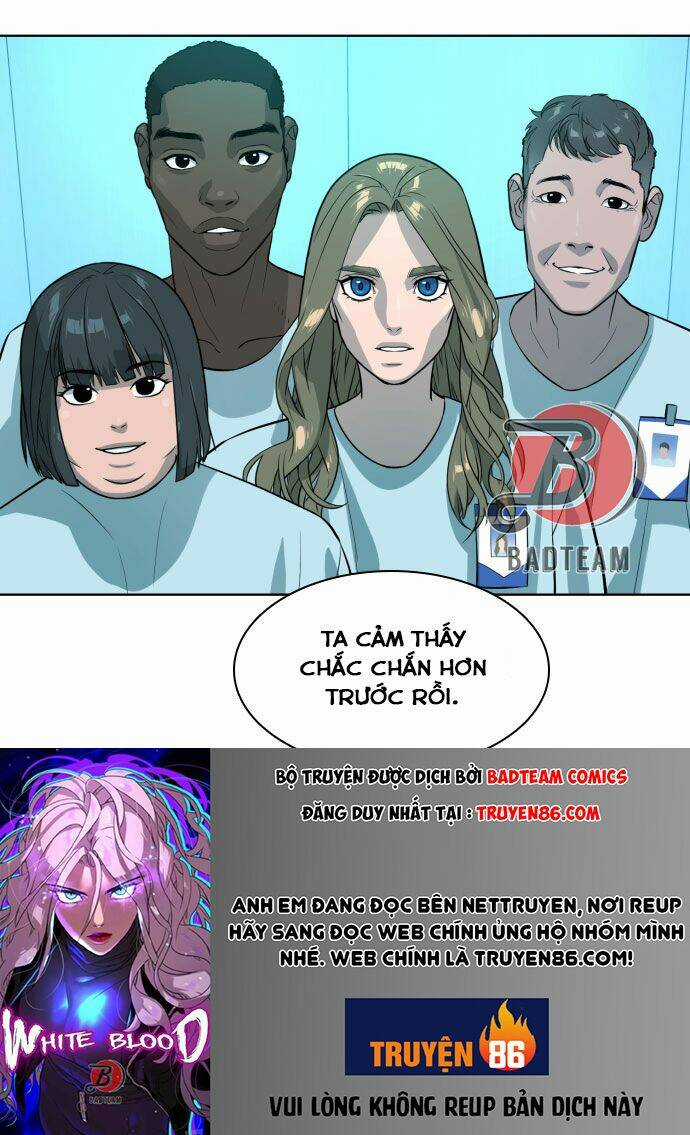 Máu Trắng Chapter 58 trang 30