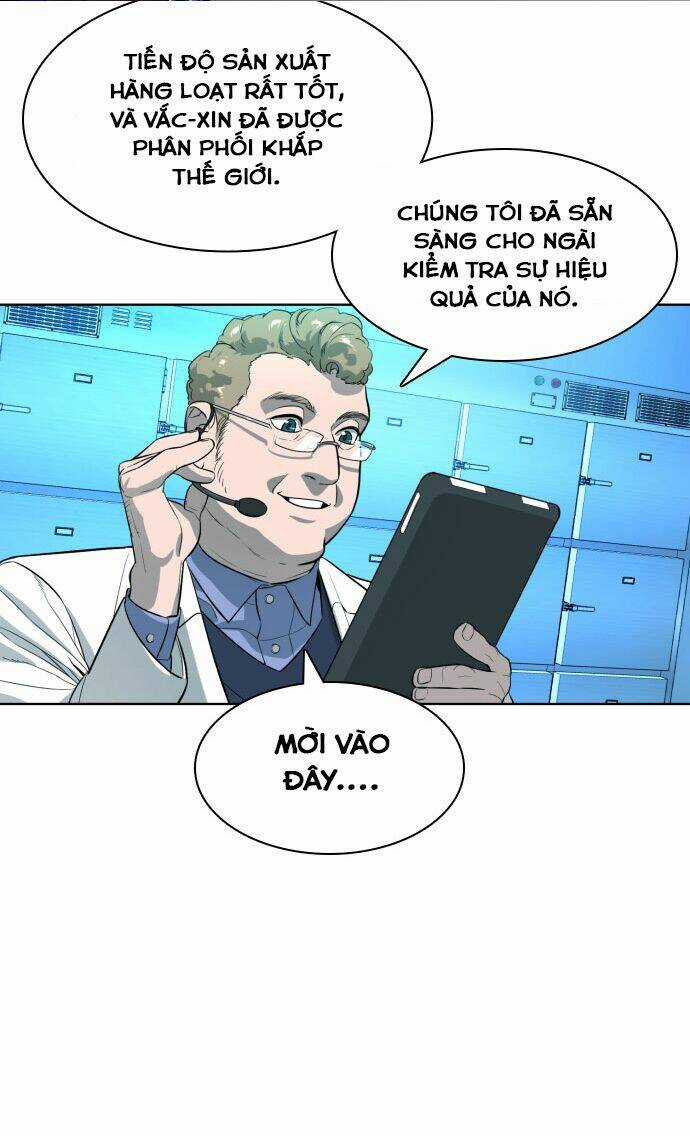 Máu Trắng Chapter 58 trang 31