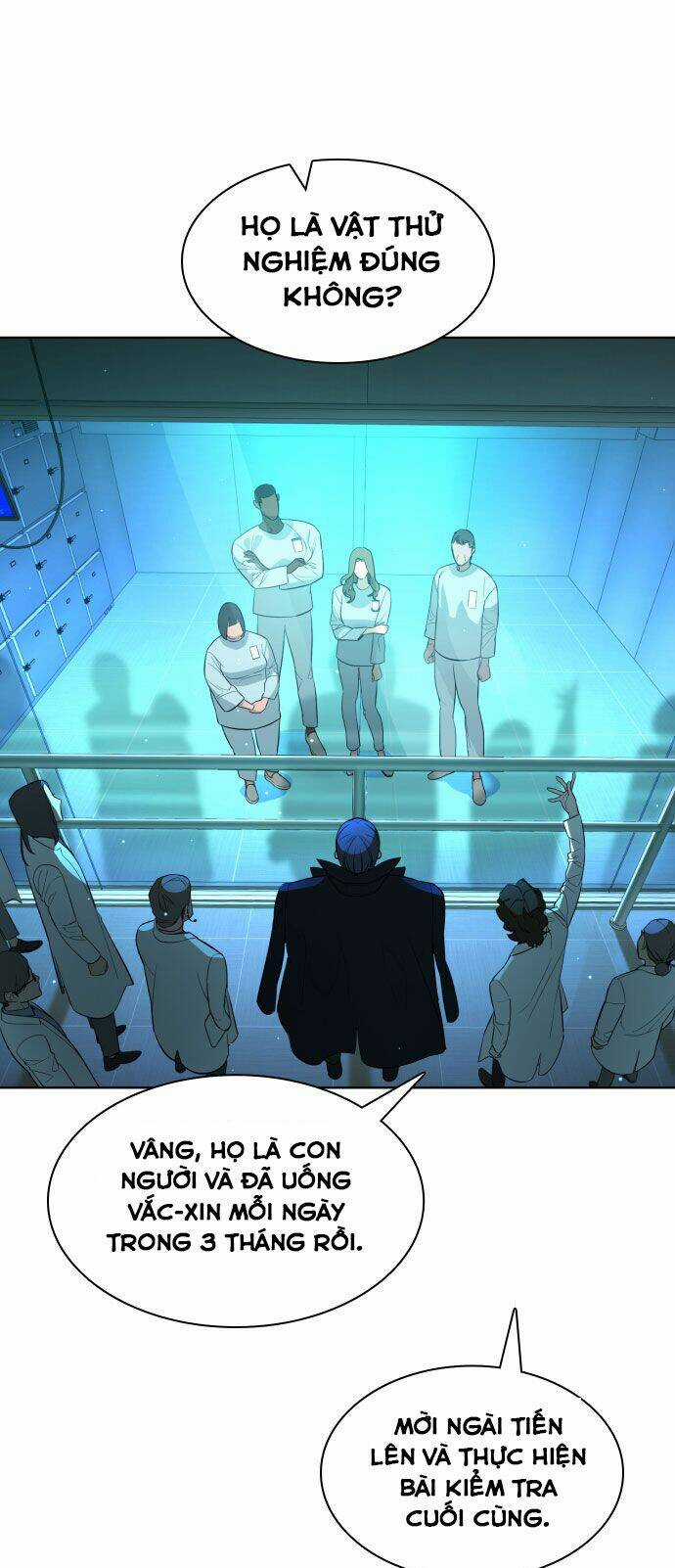 Máu Trắng Chapter 58 trang 34