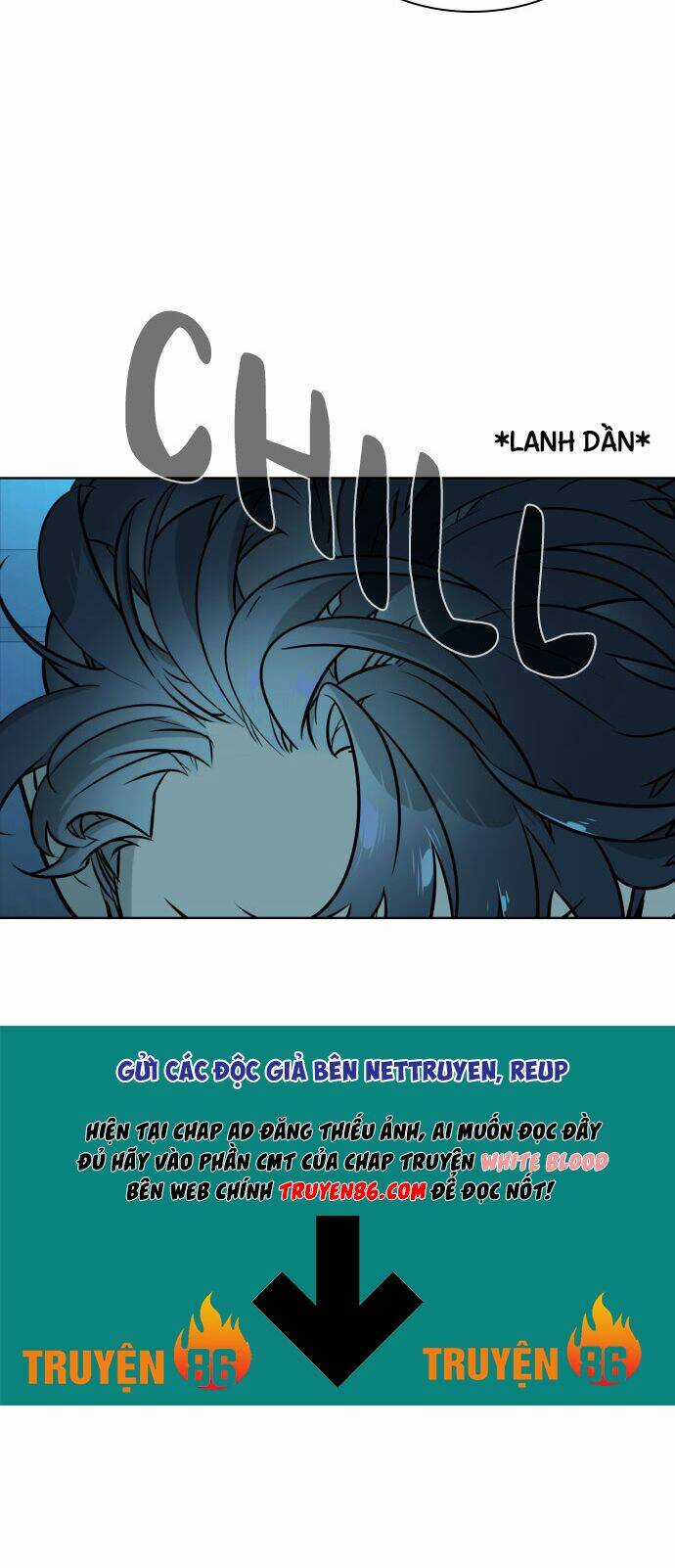 Máu Trắng Chapter 58 trang 35