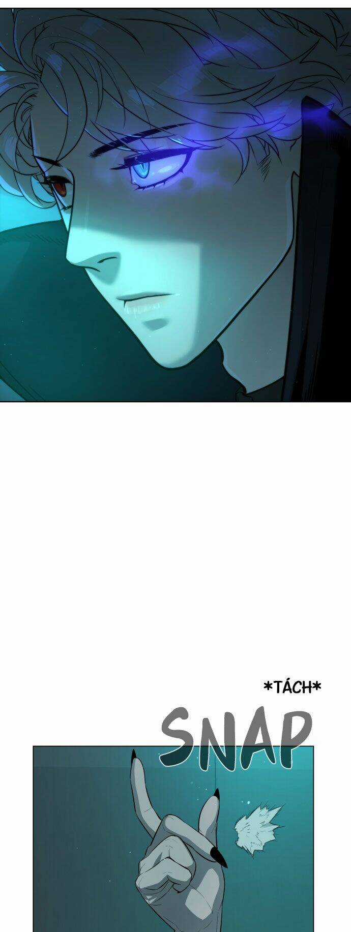 Máu Trắng Chapter 58 trang 36