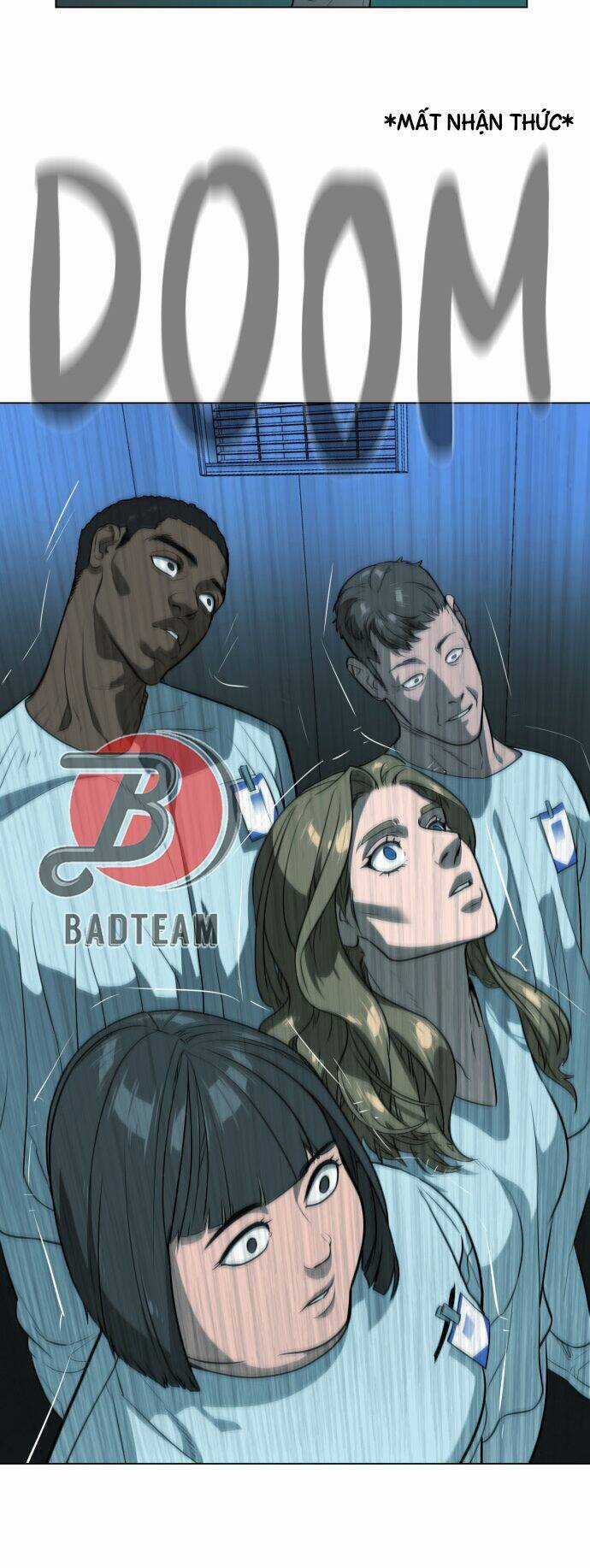 Máu Trắng Chapter 58 trang 37