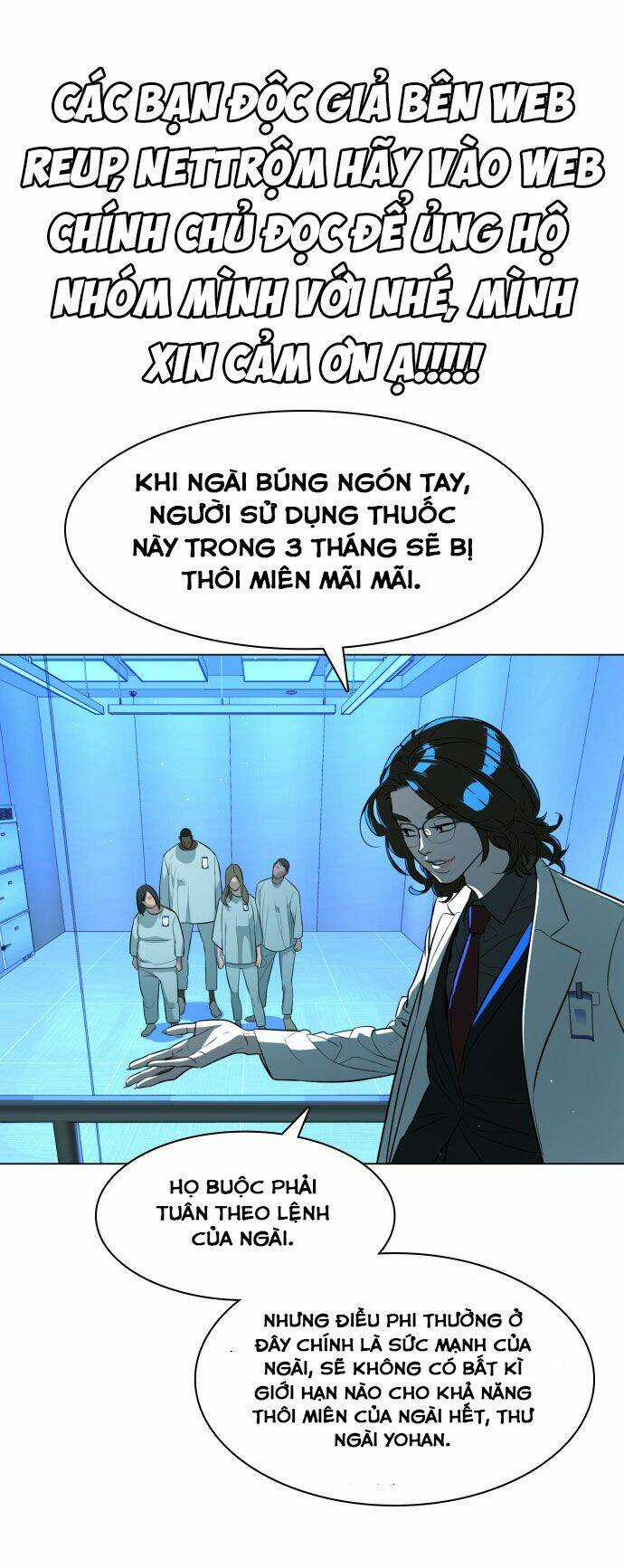Máu Trắng Chapter 58 trang 38