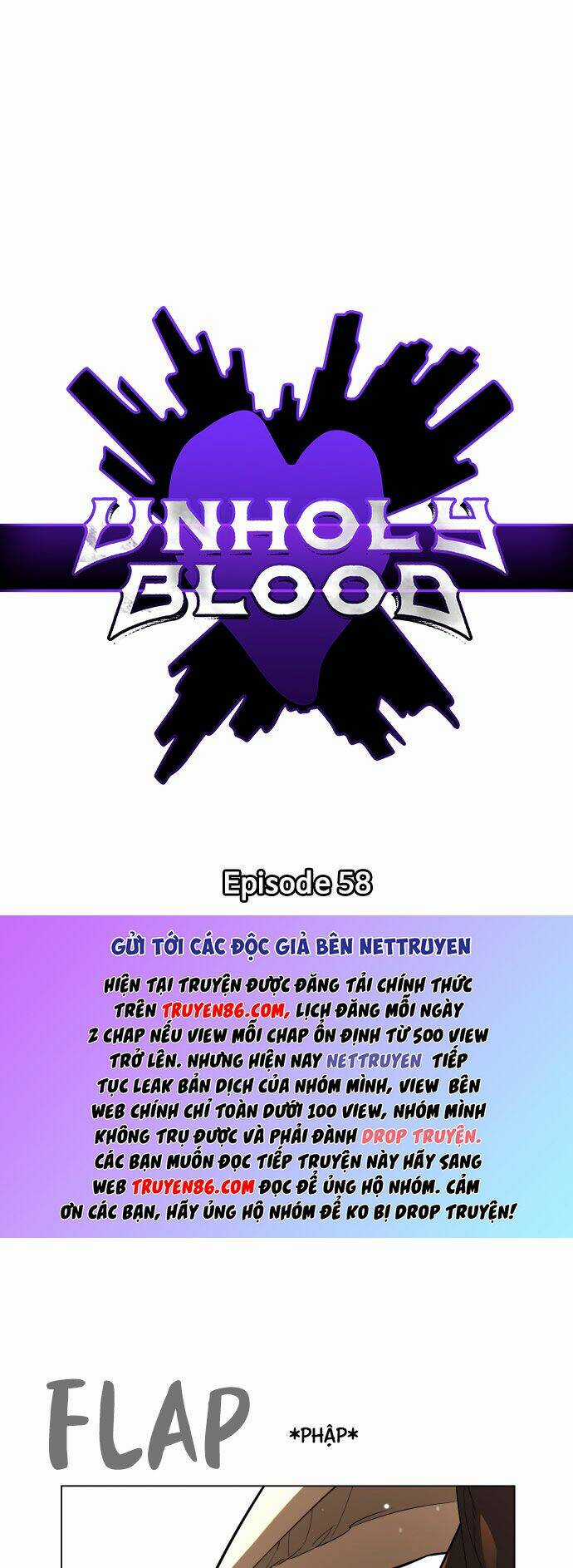 Máu Trắng Chapter 58 trang 4