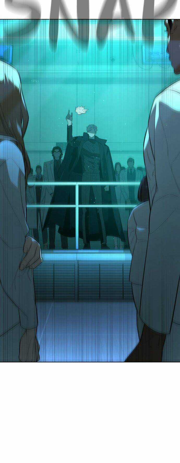 Máu Trắng Chapter 58 trang 41