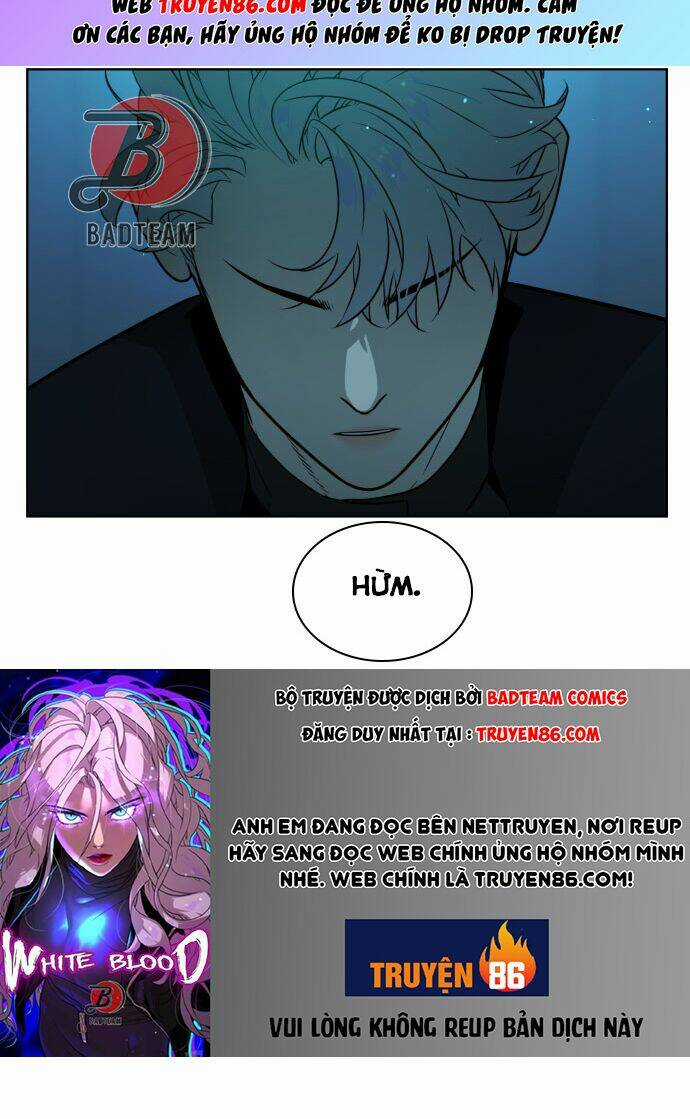 Máu Trắng Chapter 58 trang 43