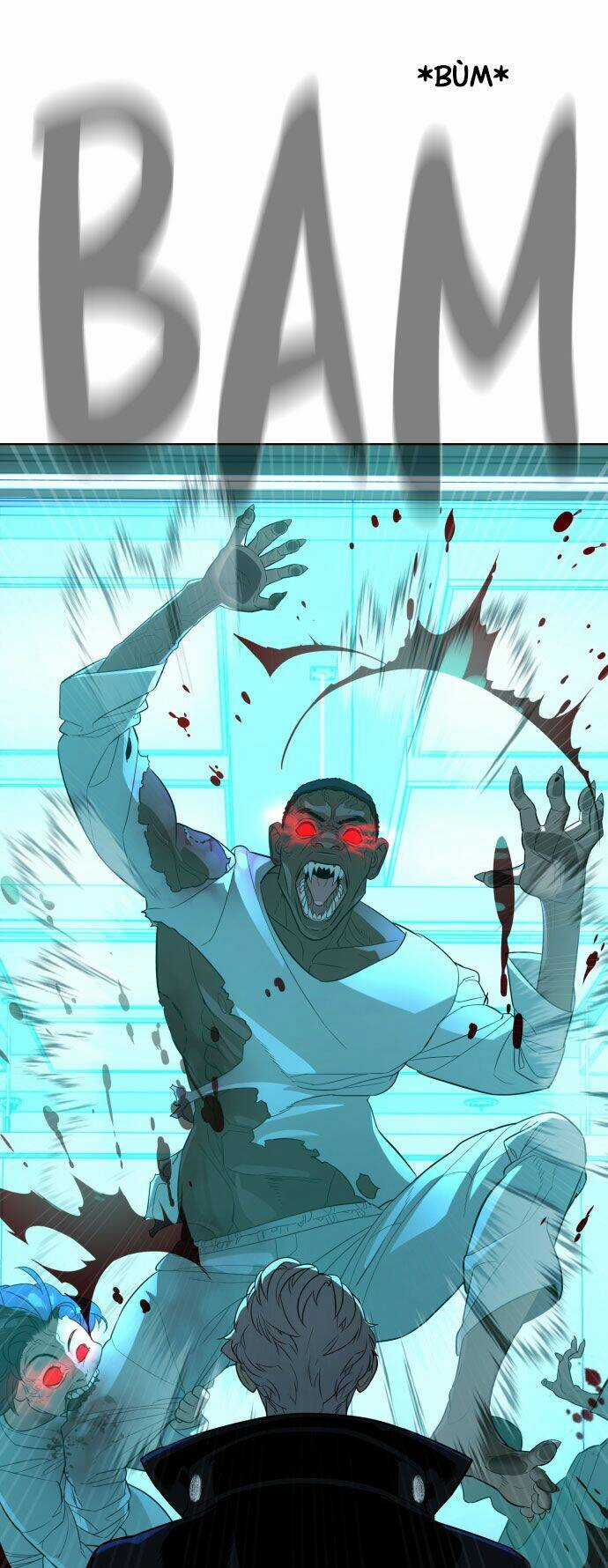 Máu Trắng Chapter 58 trang 44