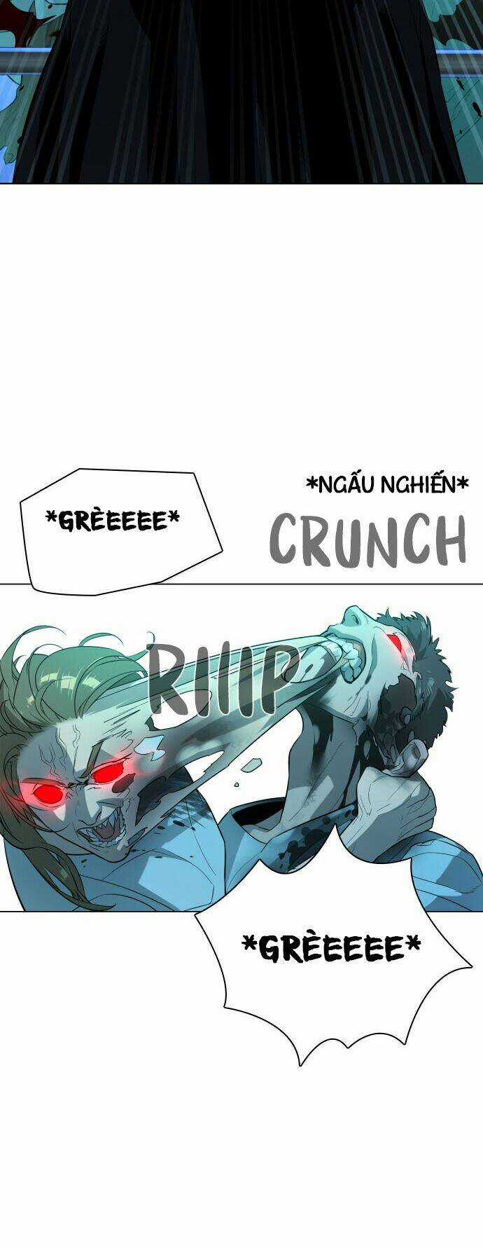 Máu Trắng Chapter 58 trang 45