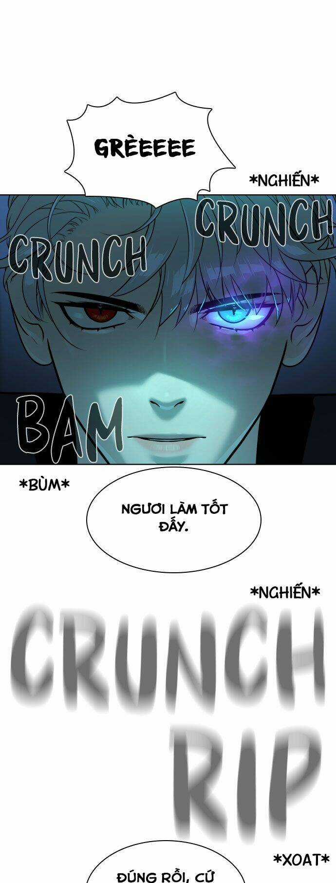 Máu Trắng Chapter 58 trang 46