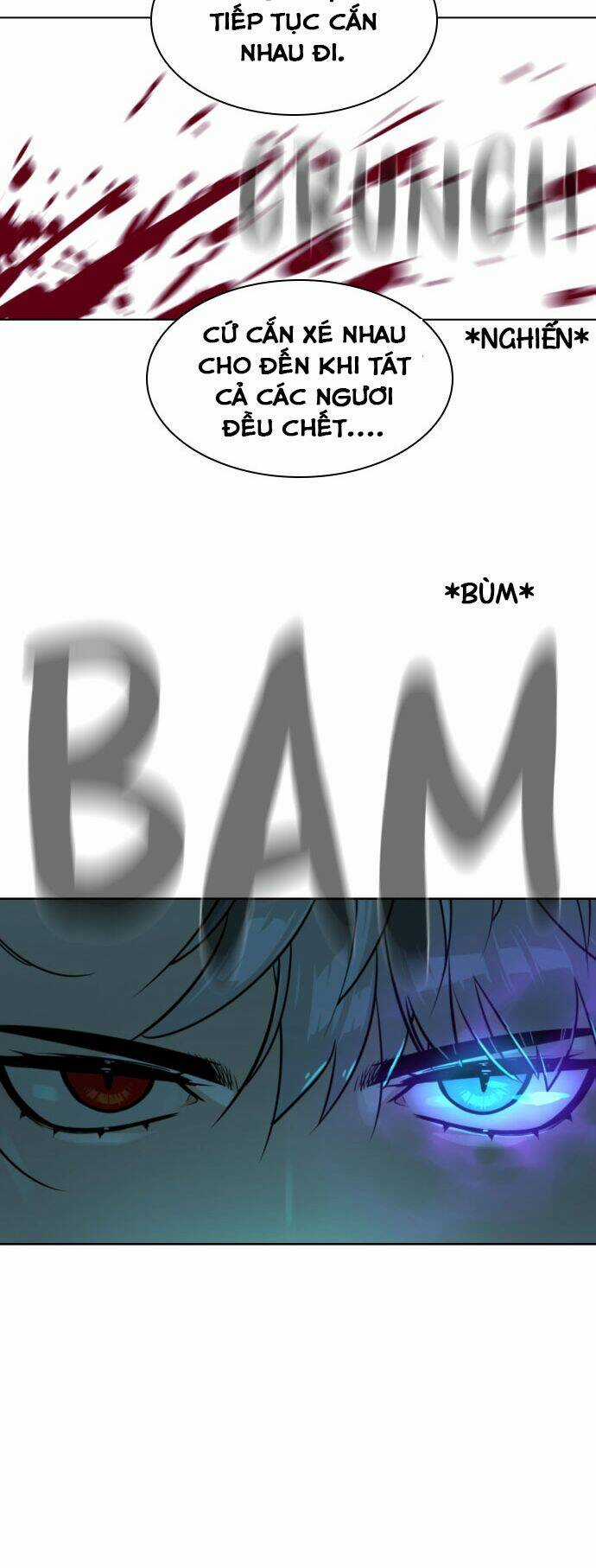 Máu Trắng Chapter 58 trang 47