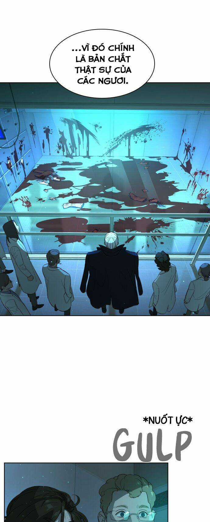 Máu Trắng Chapter 58 trang 48