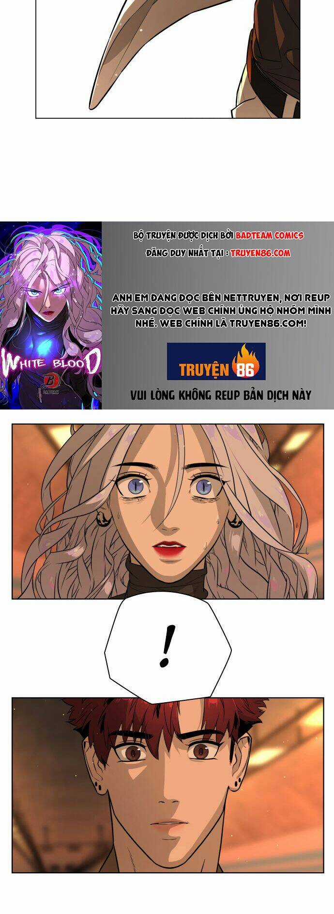 Máu Trắng Chapter 58 trang 5