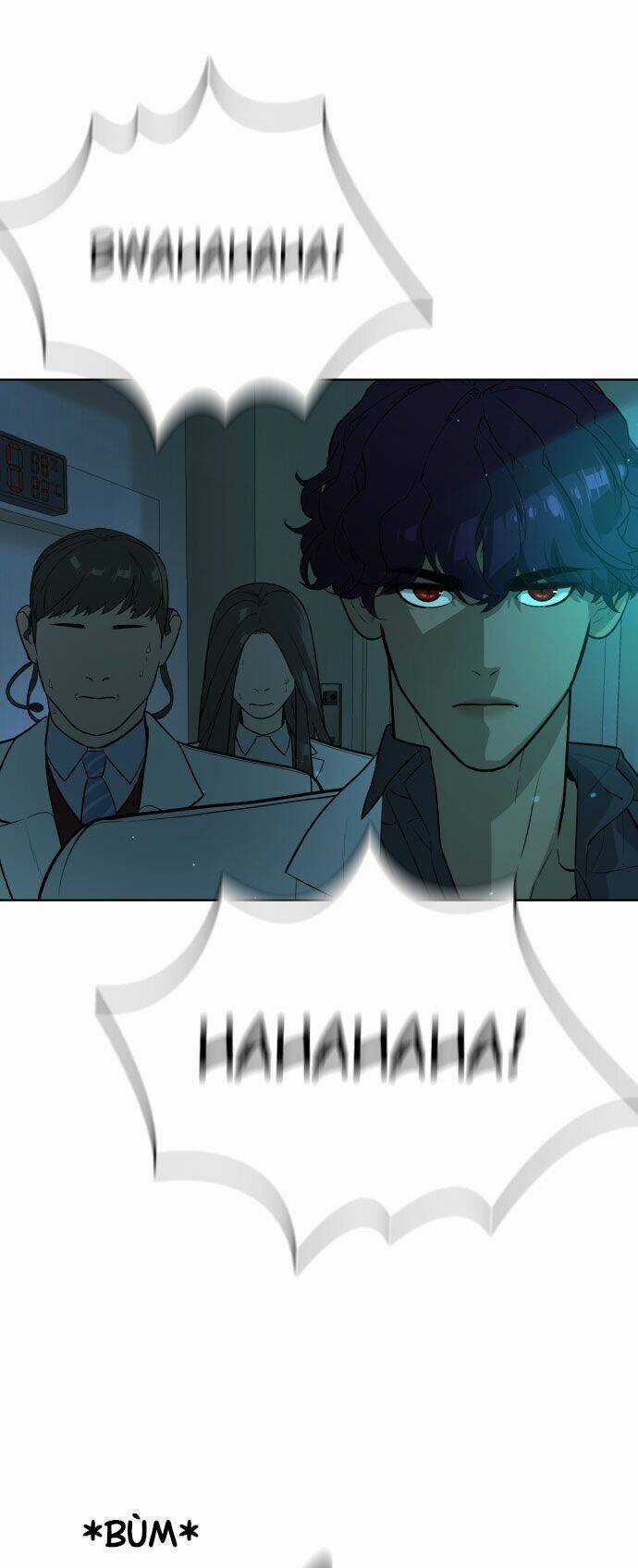 Máu Trắng Chapter 58 trang 56