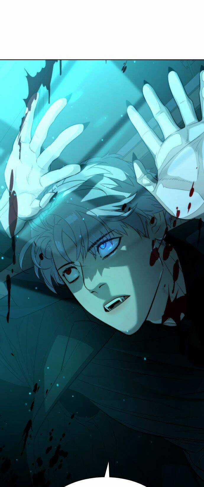 Máu Trắng Chapter 58 trang 58