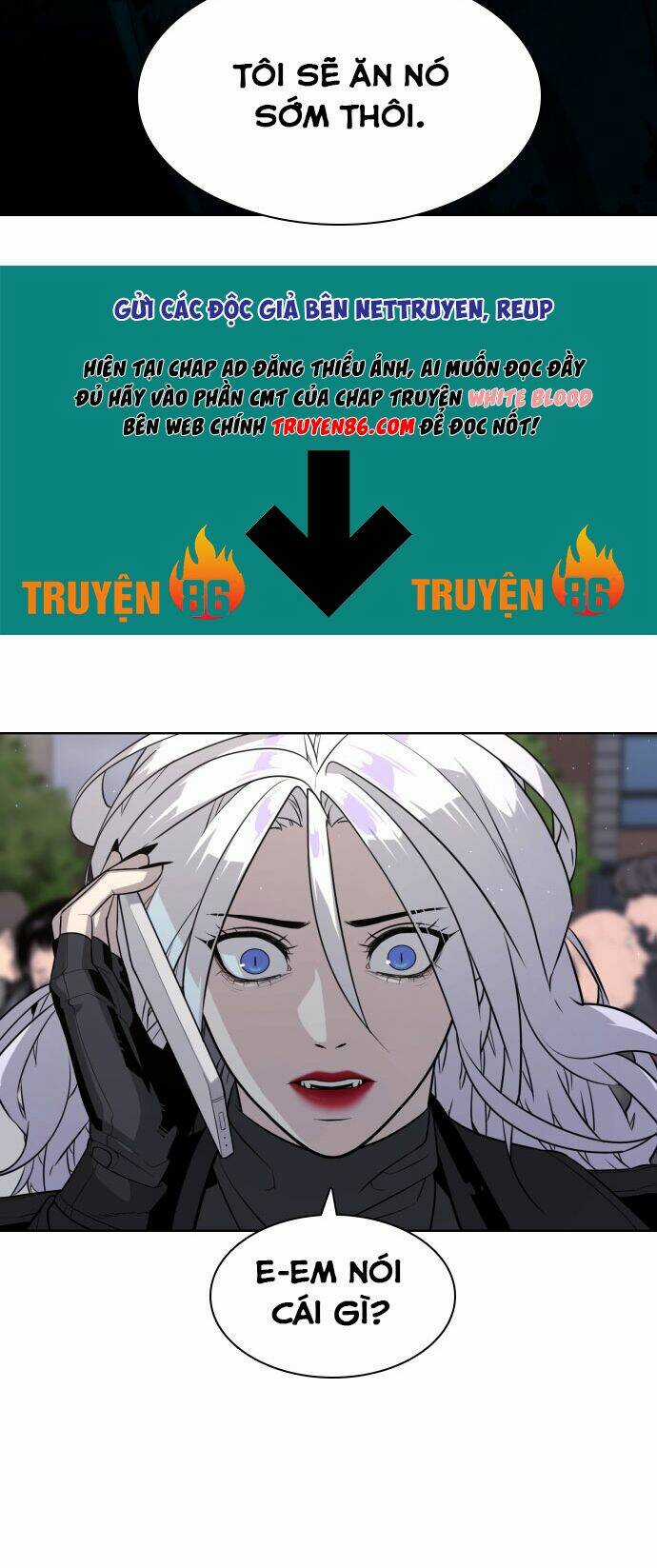 Máu Trắng Chapter 58 trang 59