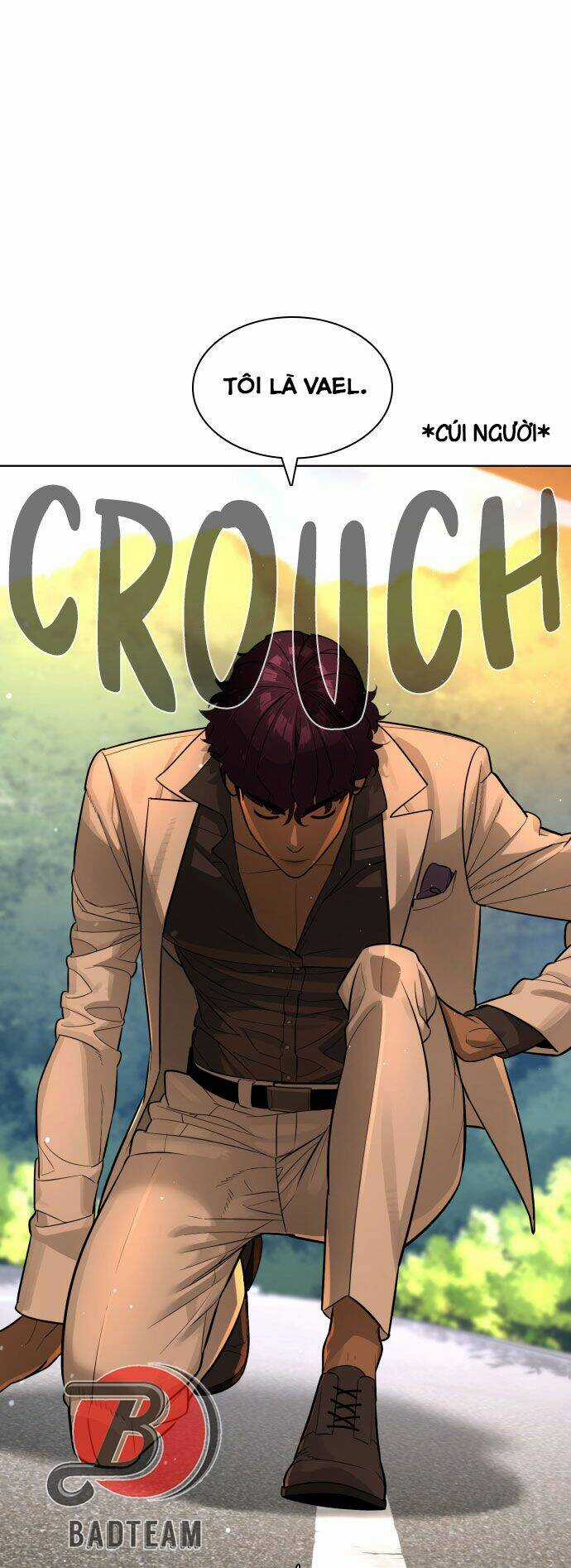 Máu Trắng Chapter 58 trang 6