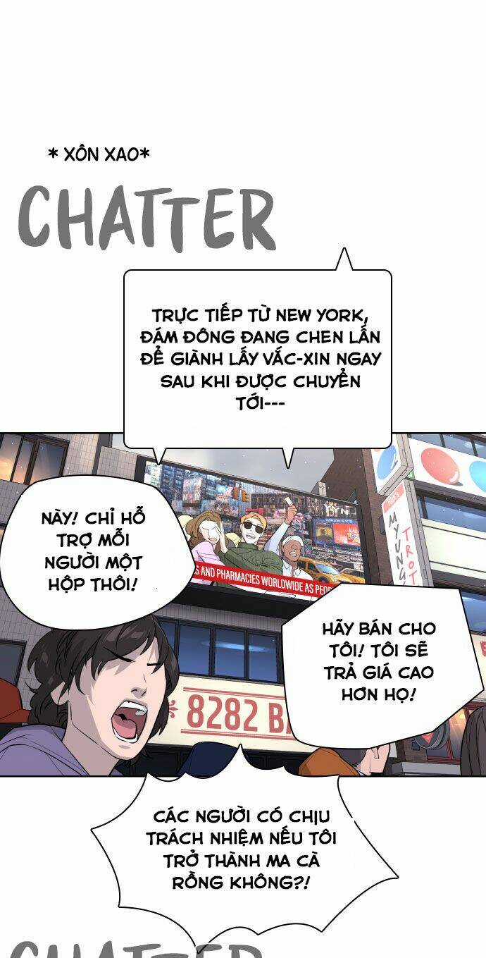 Máu Trắng Chapter 58 trang 64