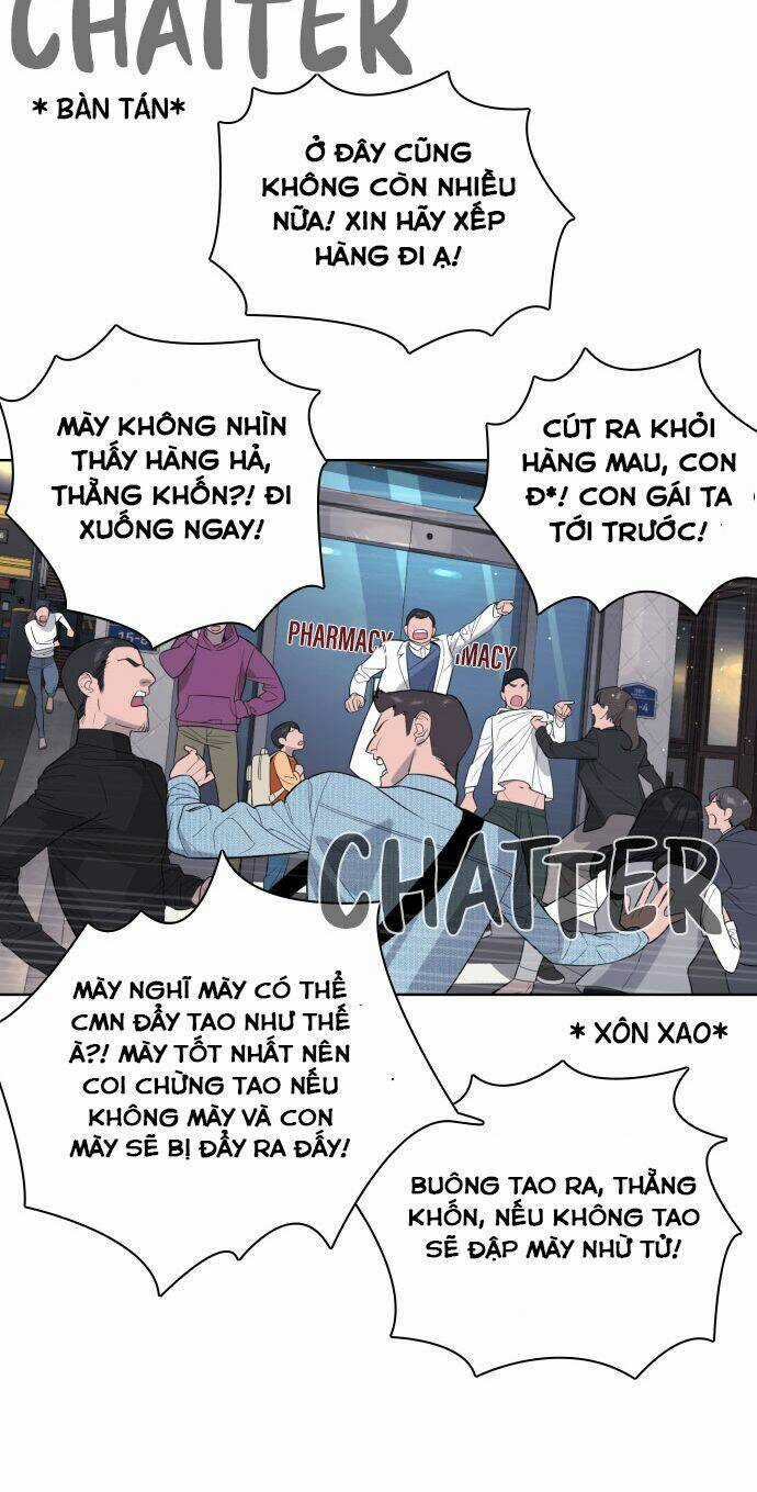 Máu Trắng Chapter 58 trang 65
