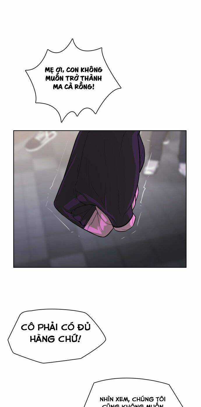 Máu Trắng Chapter 58 trang 68