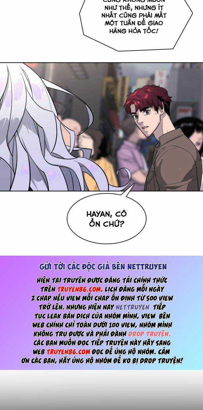 Máu Trắng Chapter 58 trang 69